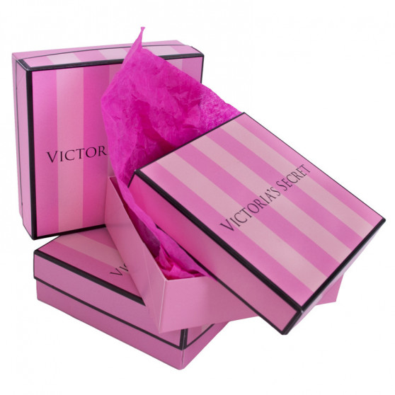 Dames slip Victoria's Secret roze (ST 11137702 CC 98S4)