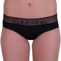 Damesslip Calvin Klein zwart (QD3699E-001)