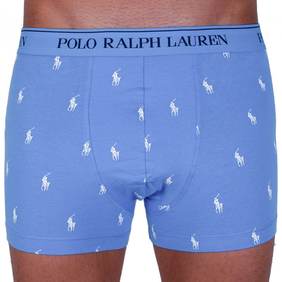 2PACK herenboxershort Ralph Lauren blauw (714662052009)