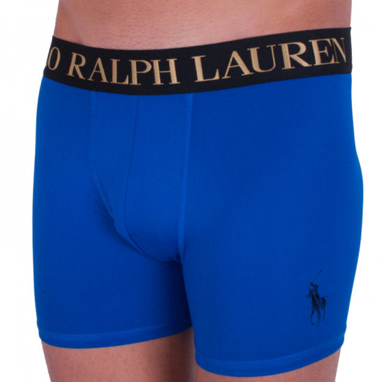 Herenboxershort Ralph Lauren blauw (714587229007)