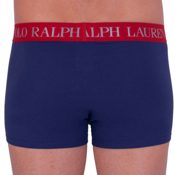 Herenboxershort Ralph Lauren paars (714661553017)