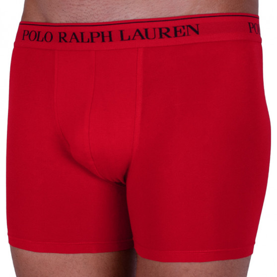 3PACK herenboxershort Ralph Lauren veelkleurig (714713772003)