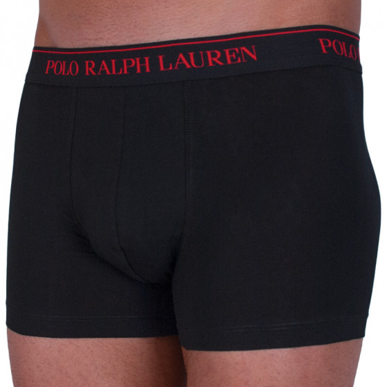 3PACK herenboxershort Ralph Lauren veelkleurig (714662050022)