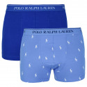 2PACK herenboxershort Ralph Lauren blauw (714662052009)