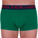 Herenboxershort Ralph Lauren groen (714661553005)
