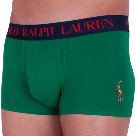Herenboxershort Ralph Lauren groen (714661553005)