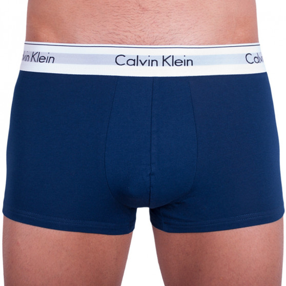 2PACK herenboxershort Calvin Klein veelkleurig (NB1086A-HNX)