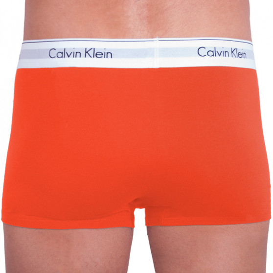 2PACK herenboxershort Calvin Klein veelkleurig (NB1086A-HNX)