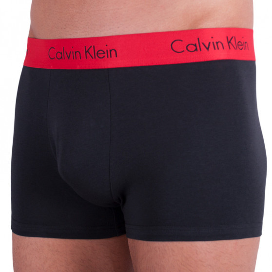 2PACK herenboxershort Calvin Klein veelkleurig (NB1463A-JKB)