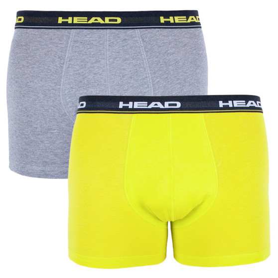 2PACK HEAD heren boxershort multicolour (841001001 007)