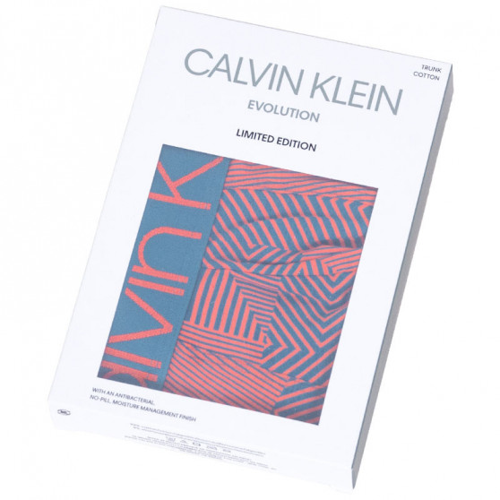Herenboxershort Calvin Klein veelkleurig (NB1824A-9XQ)