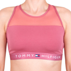 Damesbeha Tommy Hilfiger roze (UW0UW00012 503)