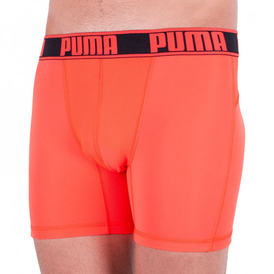 2PACK herenboxershort Puma sports multicolour (671017001 505)