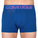 Herenboxershort Calvin Klein blauw (NB1565A-6FZ)