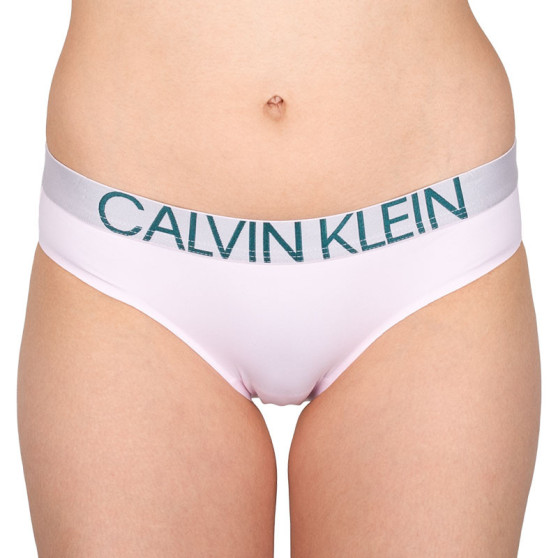 Damesslip Calvin Klein roze (QF5183E-AUY)
