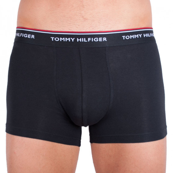 3PACK herenboxershort Tommy Hilfiger veelkleurig oversized (1U87905252 004)