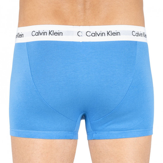 3PACK herenboxershort Calvin Klein veelkleurig (U2664G-KXD)