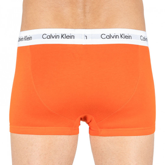 3PACK herenboxershort Calvin Klein veelkleurig (U2664G-KXD)