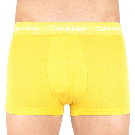 5PACK herenboxershort Calvin Klein veelkleurig (NB1348A-JHB)