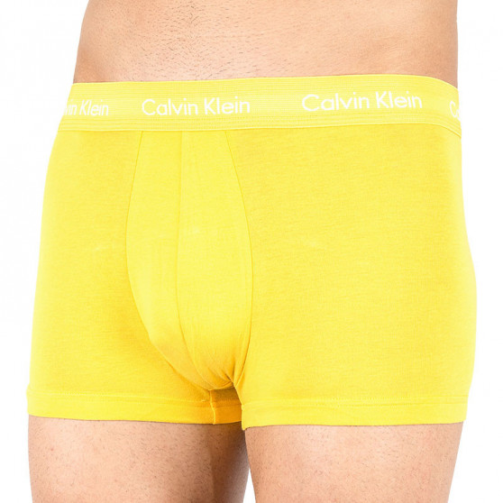 5PACK herenboxershort Calvin Klein veelkleurig (NB1348A-JHB)
