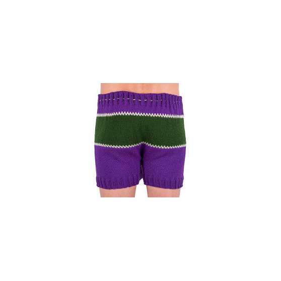 Handgebreide shorts Infantia (PLET78)