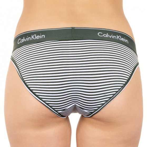 Dames slip Calvin Klein veelkleurig (F3787E-MDT)