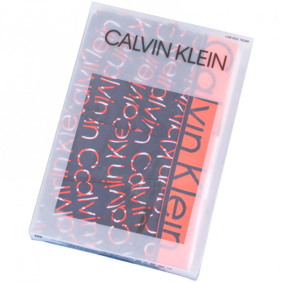 Herenboxershort Calvin Klein veelkleurig (NU8633A-8WQ)