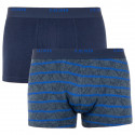 2PACK herenboxershort S.Oliver blauw (26.899.97.4297.17A2)