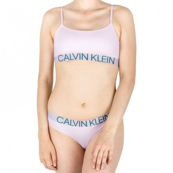 Damesbeha Calvin Klein roze (QF5181E-AUY)