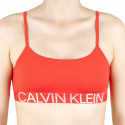 Damesbeha Calvin Klein rood (QF5181E-DFU)