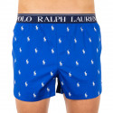 Herenboxershort Ralph Lauren blauw (714637442019)