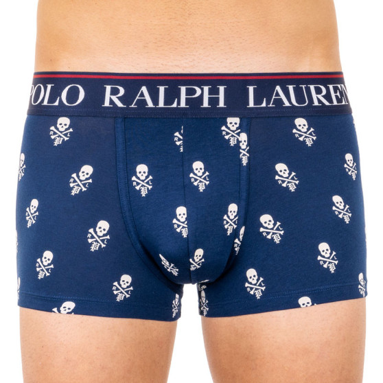 Herenboxershort Ralph Lauren blauw (714753010002)