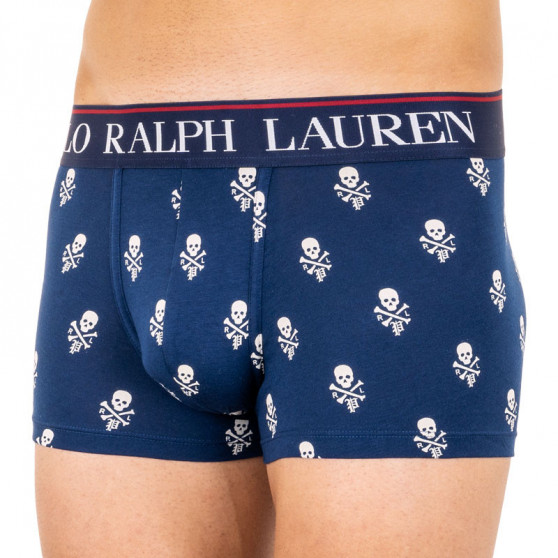 Herenboxershort Ralph Lauren blauw (714753010002)