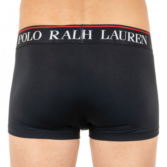 Herenboxershort Ralph Lauren zwart (714753009002)
