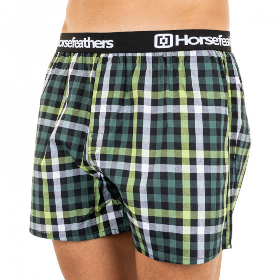 Herenboxershorts Horsefeathers Clay pine (AM068E)