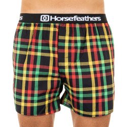 Herenboxershort Horsefeathers Clay marley (AM068A)