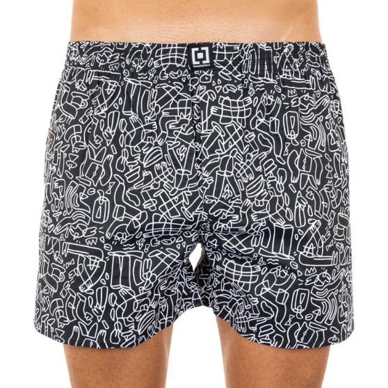 Herenboxershorts Horsefeathers Manny lucas doodle (AA1035L)
