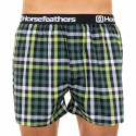 Herenboxershort Horsefeathers Clay pine (AM068E)