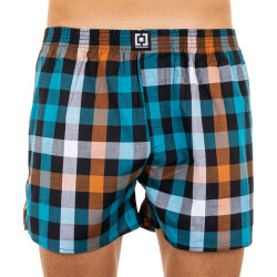 Herenboxershort Horsefeathers Sonny groenblauw (AM069H)