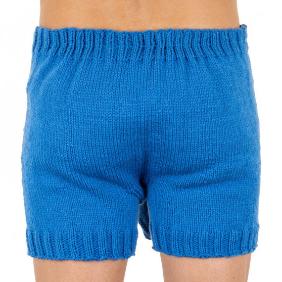 Handgebreide shorts Infantia (PLET199)