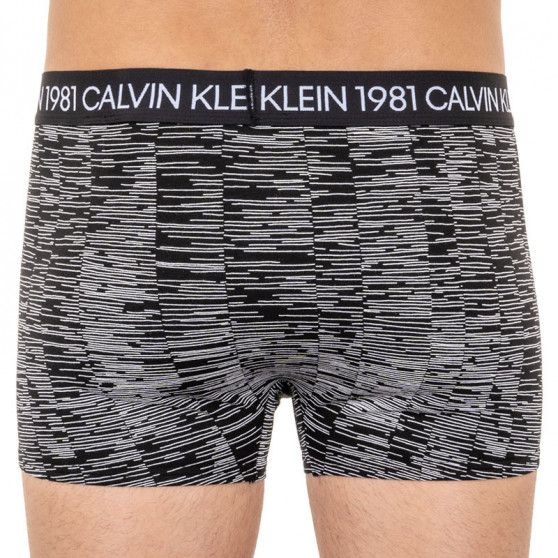 Herenboxershort Calvin Klein veelkleurig (NB2134A-8HF)