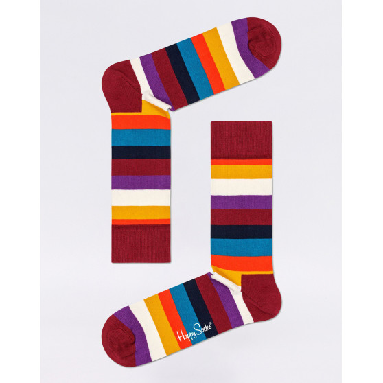 Sokken Happy Socks Streep (STR01-4550)