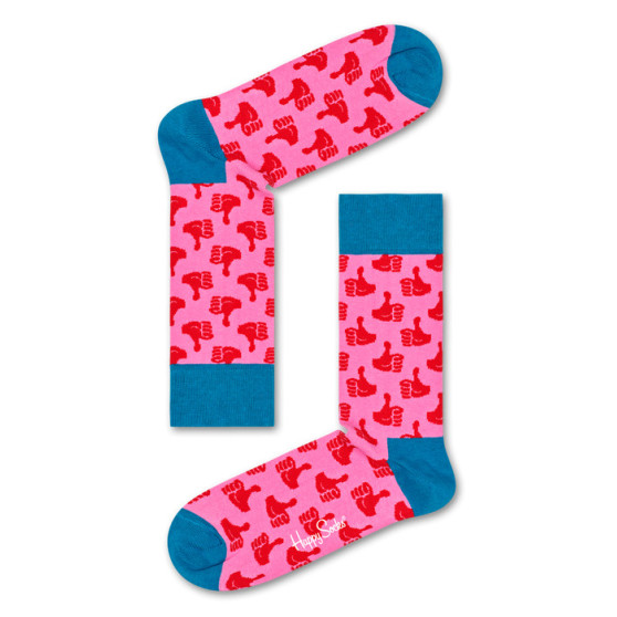 Sokken Happy Socks Duimen omhoog (THU01-3300)