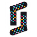 Sokken Happy Socks Clashing Dot (CLD01-9300)