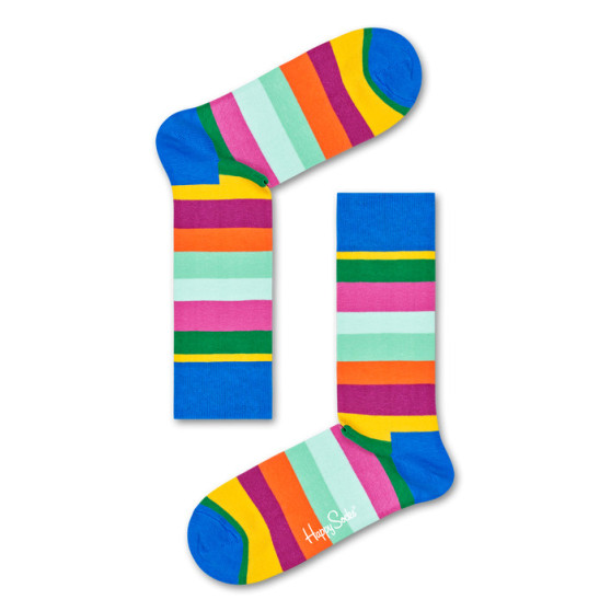 Sokken Happy Socks Streep (STR01-6450)