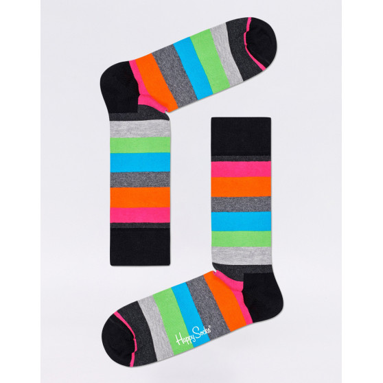 Sokken Happy Socks Streep (STR01-9700)