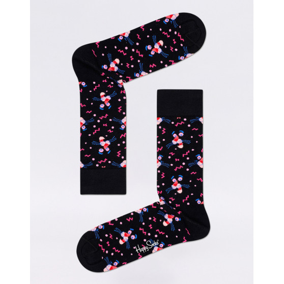 Sokken Happy Socks Pink Panther Pink (PAN01-9300)