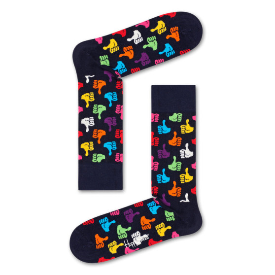 Sokken Happy Socks Duimen omhoog (THU01-6500)