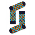 Sokken Happy Socks Tijger stip (TDT01-6300)