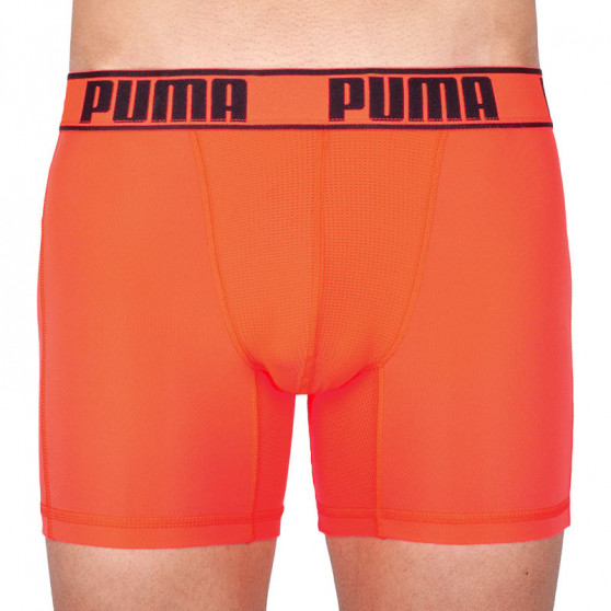 2PACK herenboxershort Puma sports multicolour (591010001 072)